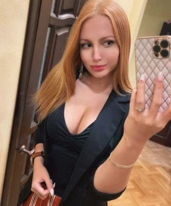Анкета проститутки Ирина - Фото 1, Параул, 23 года, №10864