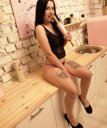 Анкета проститутки Оксана - Фото 1, Параул, 21 год, №6985